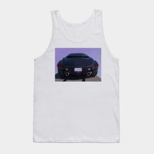 PROWL Tank Top